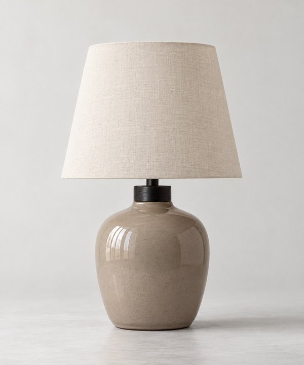 Luma Table Lamp — design preview