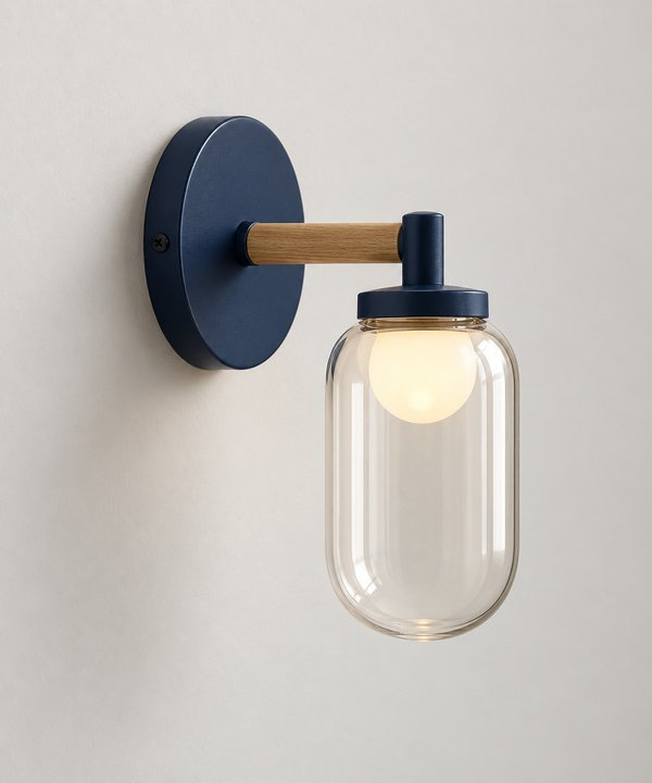 Aster Wall Sconce — design preview