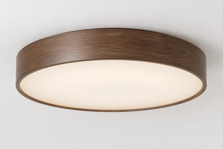 Nova Ceiling Light — design preview