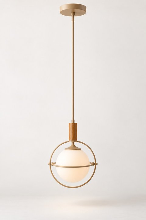 Veya Pendant Light — design preview