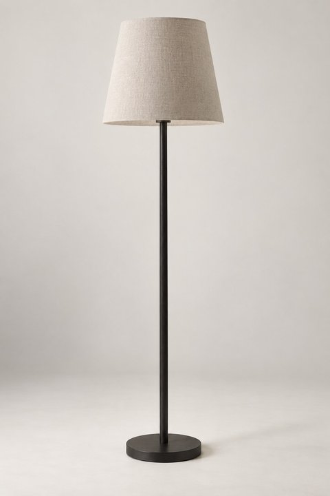Zara Floor Lamp — design preview