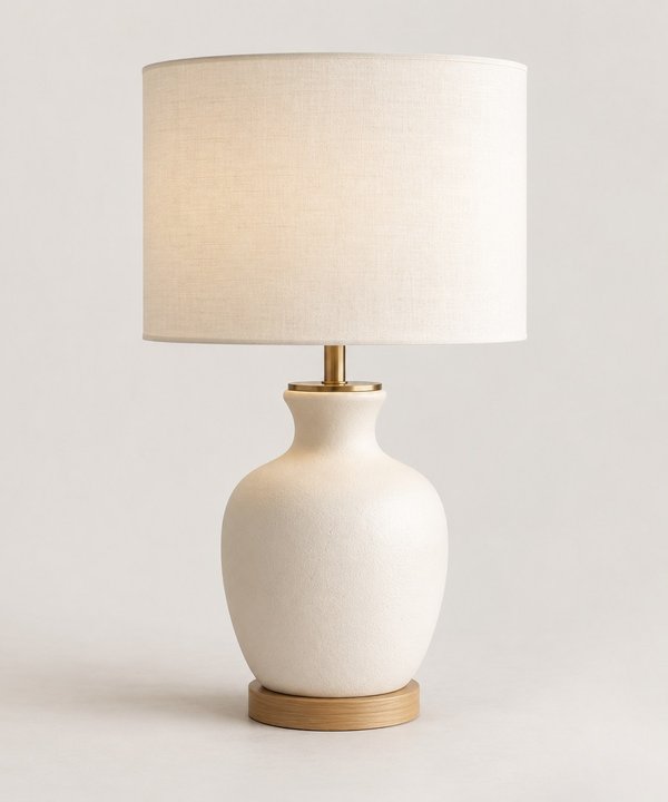 Nisa Table Lamp — design preview