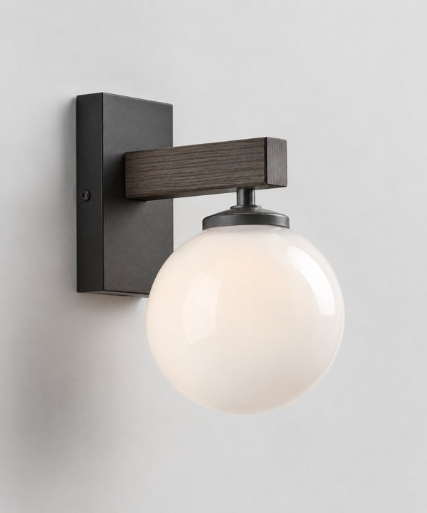 Milan Wall Sconce — design preview