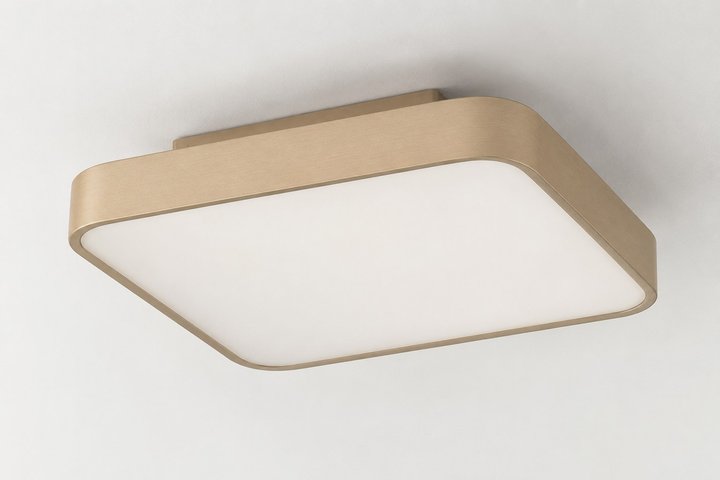 Kora Ceiling Light — design preview