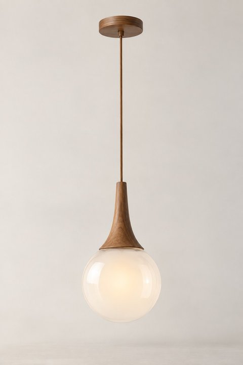 Vira Pendant Light — design preview