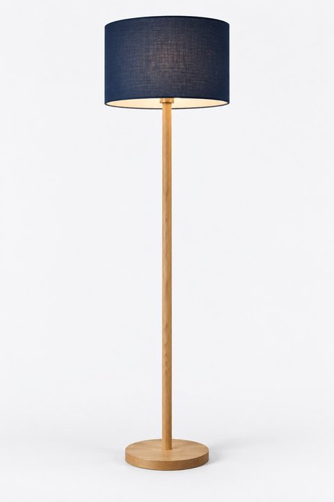 Nira Floor Lamp — design preview