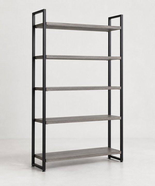Silo Modular Shelving Unit — design preview
