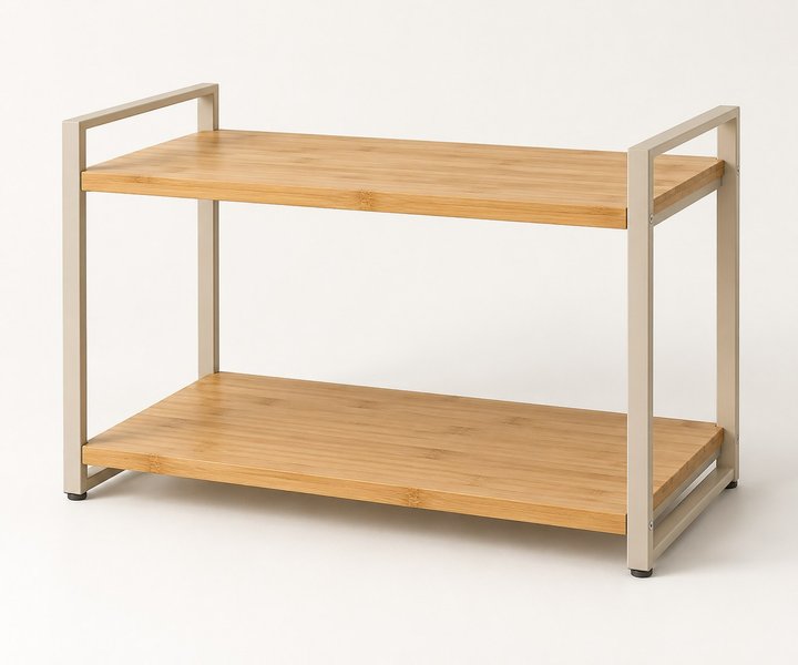 Sora Kitchen Organizer — design preview