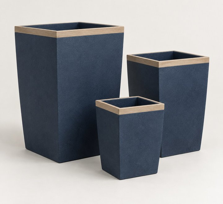 Aster Planter Set — design preview