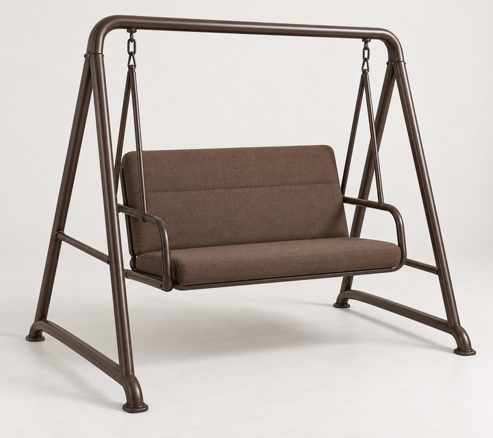 Nova Garden Swing — design preview