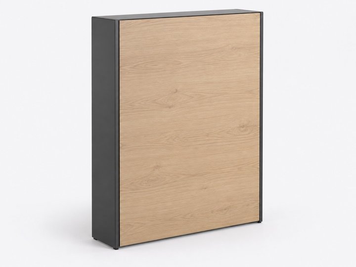 Kian Fold-Away Guest Bed Frame — design preview