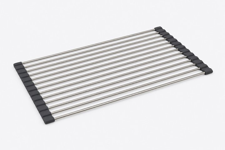 Suri Over-Sink Folding Drying Shelf — design preview