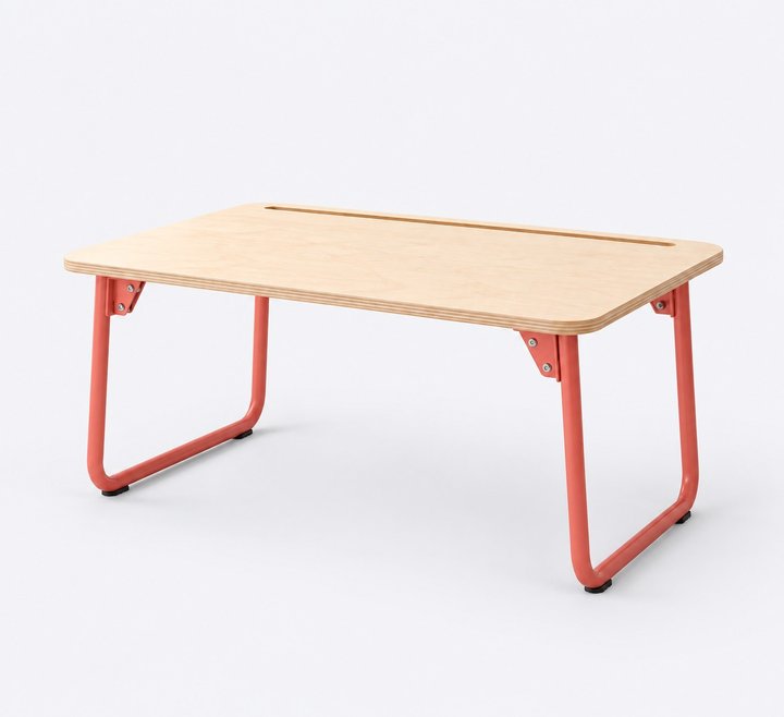 Pip Folding Children’s Art Table — design preview