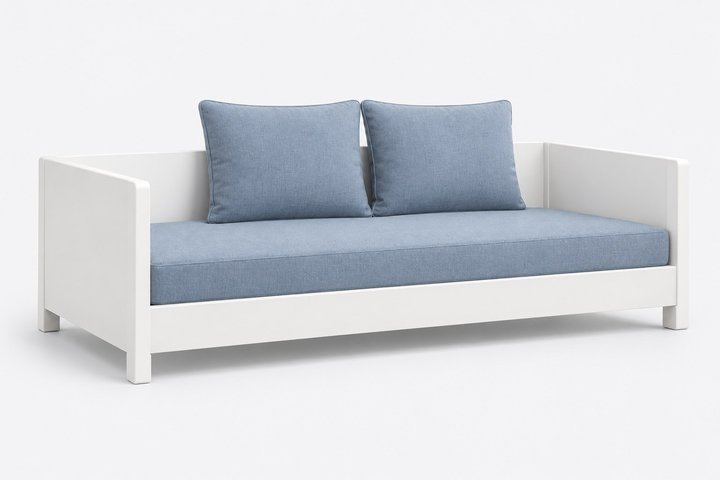 Eli Convertible Junior Daybed — design preview