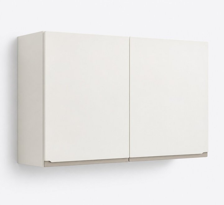 Folio Wall-Mounted Utility Cabinet — design preview