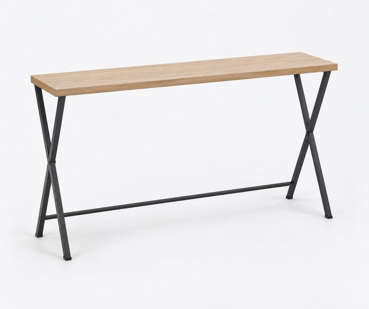 Kaghaz Slim-Fold Console — design preview