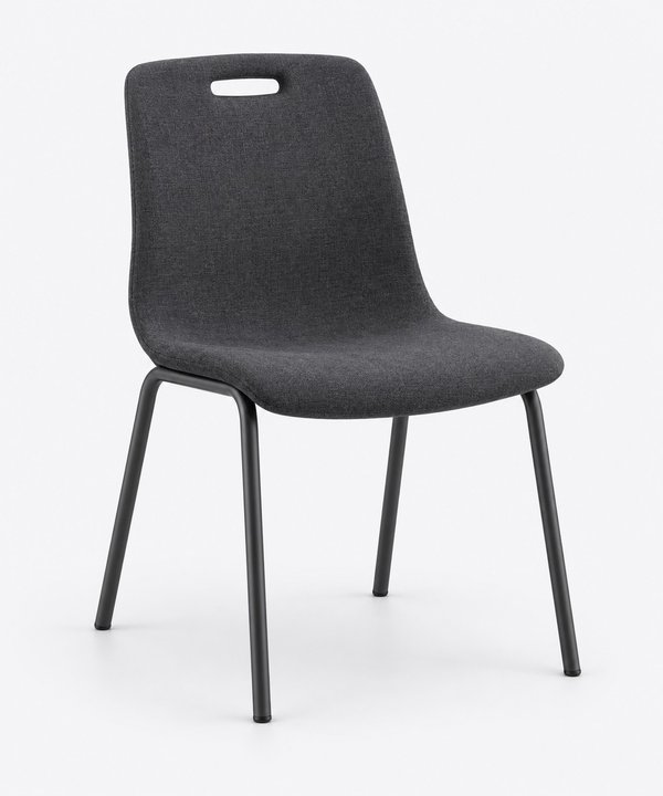 Amanat Conference Chair — design preview