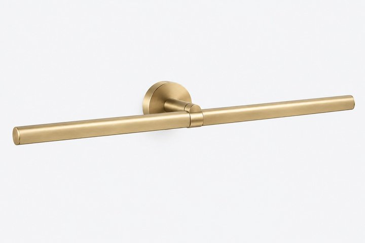 Safina Picture Light — design preview