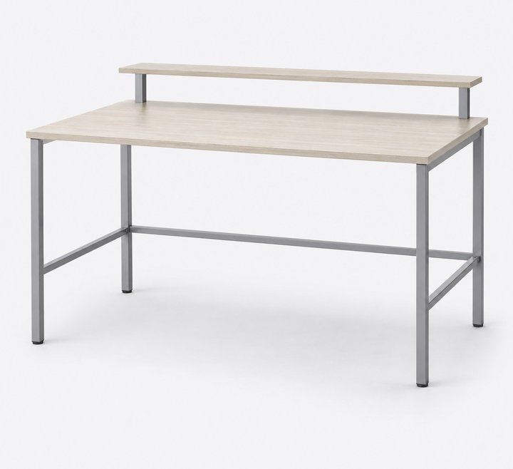 Sahar Two-Position Writing Desk — design preview