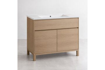 Sora Bathroom Vanity — design preview