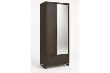 Misk Hotel Room Valet Wardrobe — design preview