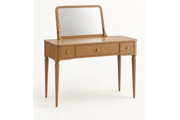 Talia Dressing Table with Fold-Away Mirror — design preview