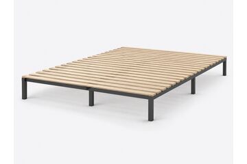 Amani Ventilated Mattress Foundation — design preview