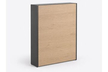 Kian Fold-Away Guest Bed Frame — design preview