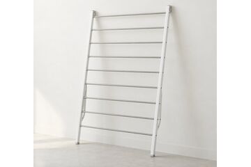 Tivra Fold-Flat Laundry Drying Rack — design preview