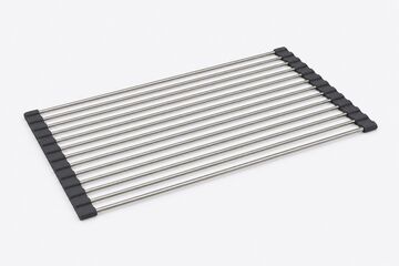 Suri Over-Sink Folding Drying Shelf — design preview