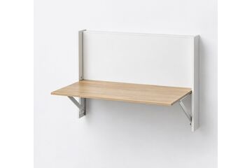 Vera Folding Wall Desk — design preview
