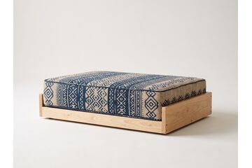 Nawal Majlis Floor Seating Module — design preview