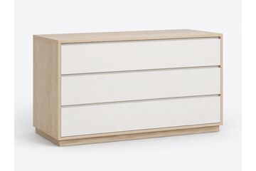 Akari Kids Drawer Dresser — design preview