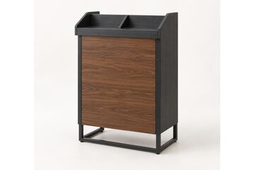 Sadiq Restaurant Host Stand — design preview