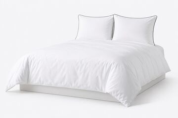 Aven Quilt and Shams Set — design preview