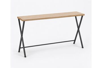 Kaghaz Slim-Fold Console — design preview