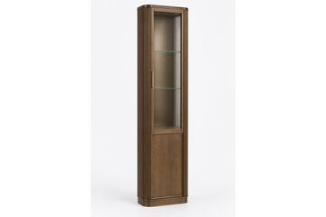 Roshan Ribbed Vitrine — design preview