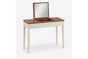 Satrangi Dressing Desk with Flip Mirror — design preview