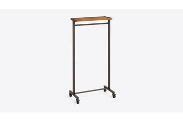 Chadar Rolling Garment Valet — design preview