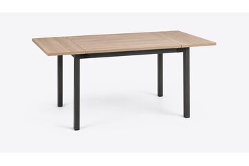 Lahore Bistro Drop-Leaf Table — design preview