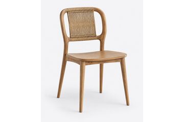 Thar Weave Dining Chair — design preview