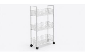 Masala Pull-Out Pantry Caddy — design preview