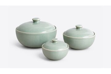 Katori Lidded Table Bowl Set — design preview