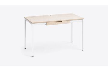 Roshni Quiet-Study Desk — design preview