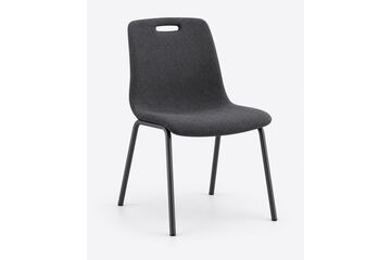 Amanat Conference Chair — design preview
