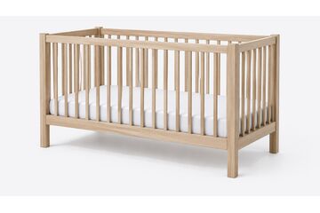 Palki Convertible Cot — design preview