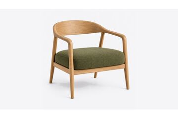 Pardes Window-Ledge Accent Chair — design preview