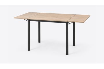 Lahore Fold-Leaf Dining Table — design preview