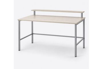 Sahar Two-Position Writing Desk — design preview