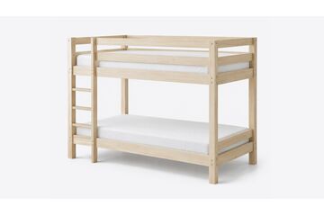 Yusra Twin-Rail Bunk Bed — design preview